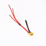 Customized XT60 Electrical Wire Harnesses Cable Assembly