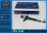 New Diesel Fuel Injector 095000-9730 095000-9780 for TOYOTA 23670-51031 1VD-FTV