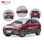 Hot Sale Used Ev E Car auto electrico Second Hand Electric Vehicle Made SUV/4WD