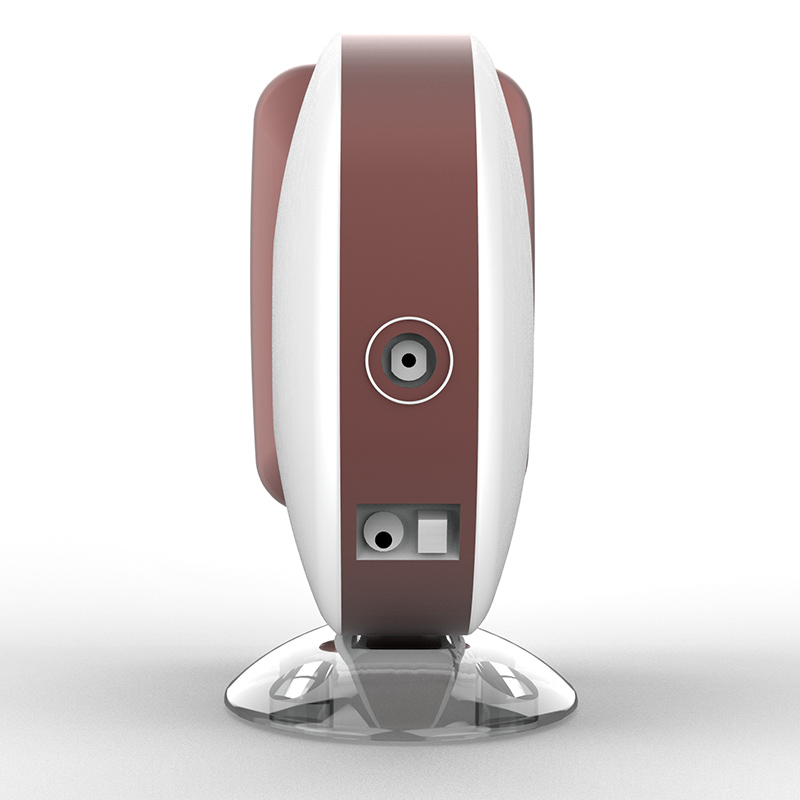 New Fractional Rf Wrinkle Remover Face Lifting Machine Microneedle Rf Microneedling Machine Removes Stretch Marks