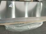 6061 2mm Aluminium Alloy Sheet For Building
