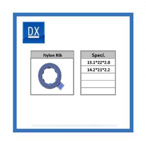Quality Oil Drain Nylon Rib Gasket Auto Stamping Part wholesale
