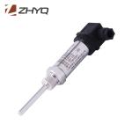 Liquid Steam Gas Solid Industrial Temperature Sensor Fast Thermal Response Time