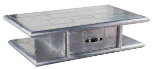 Quality Length 160cm Aluminium Coffee Table wholesale