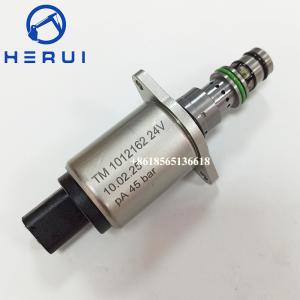 Quality TM1012162 Hydraulic Pump Proportional Solenoid Valve For DX215 DX225 DX235-9C wholesale