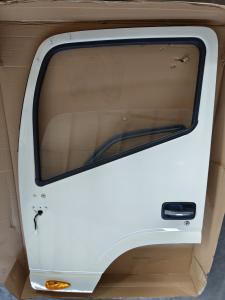 Quality 6100030LE090NXA-WV left electric central control door assembly wholesale