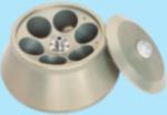Intelligent Large Capacity Test Tube Centrifuge , High Capacity Refrigerated
