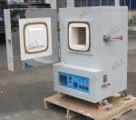 1300 Degree Customized Programmable Muffle High Temperature Furnaces