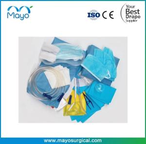 Quality Sterile Complete Oral Surgical Implantology Kit Single Use wholesale