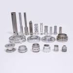 OEM 4 Axis CNC Milling And Cnc Turning Brass Stainless Steel