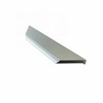 Custom Aluminum Heatsink Extrusion Profiles Furniture Frame Motor Shell