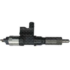 Quality Diesel Truck 5473 Common Rail Injector Steel wholesale