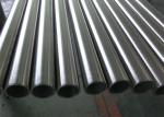 TP304L 316L Polishing Stainless Steel Tube For Instrumentation