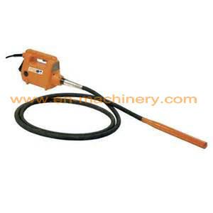 Quality Eccetric Internal Type Vibrator machine with 28mm/32mm/38mm/45mm Concrete Vibrator Shaft wholesale