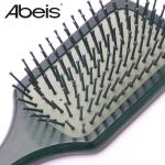 Anti Static Air Cushion Makeup Wooden Hair Brush Airbag Hair Comb For Detangle