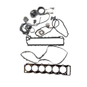 Quality 4HK1 GASKET KIT FULL 1-87812316-1 1878123161 For Machinery Engine Parts wholesale