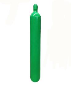 Quality EN ISO9089 Industrial LPG Gas Cylinder TPED Industrial Oxygen cylinder wholesale