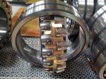 Steel Cage 120x180x46mm Spherical Roller Bearing 23152CCK W33 23152CA