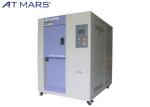 3 Zone Small Thermal Shock Chamber For Labs Shock Test 3 Phase 380V 50Hz