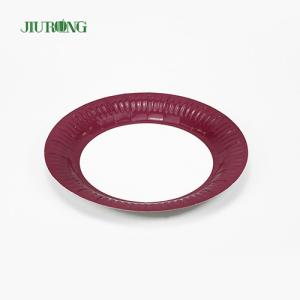 Quality 7inch Biodegradable Paper Plates wholesale