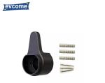 EVCOME EV Charger Holder Holster Dock Type 2 Charging Cable connector Extra
