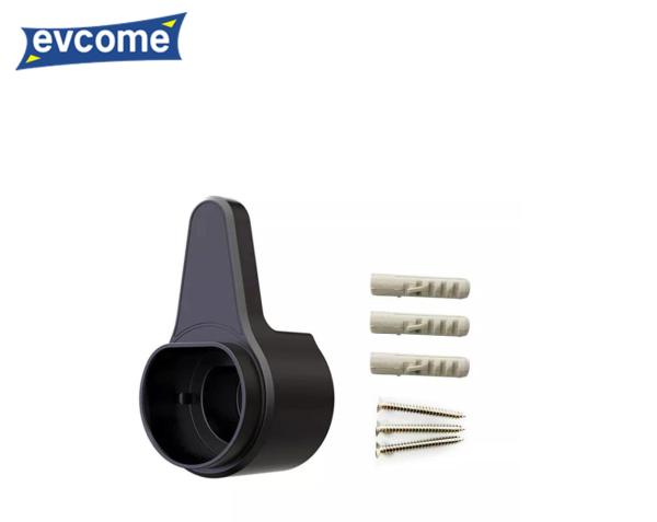 EVCOME EV Charger Holder Holster Dock Type 2 Charging Cable connector Extra