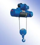 3m To 30m Height 5000Kg Wire Rope Electric Hoist For Jib Crane