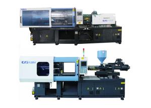 Quality 288 Ton Thermoset Injection Molding Machine Fully Automatic Plastic Glass Making Machines wholesale