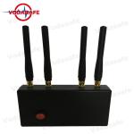 TV / Car Multifunctional Remote Control Jammer 30 - 100m Shielding Radius
