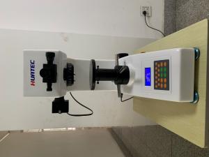 Quality 1.0Kgf Laboratory Lcd Vickers Hardness Scale wholesale