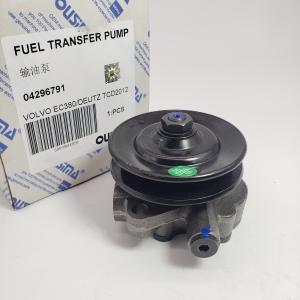 Quality 04296791 Fuel Transfer Lift Pump For EC380 Deutz TCD2012 wholesale