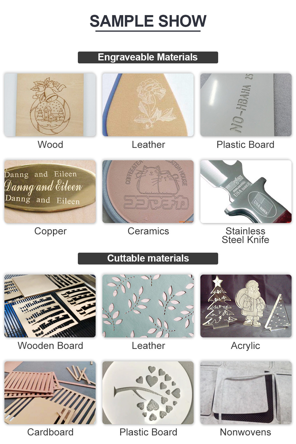Handheld Bluetooth Laser Marking Machine For Wood Bamboo Acrylic Leather Paper