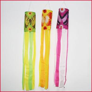 Quality Spring wind sock butterfly wholesale
