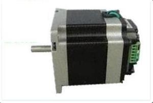 China 1.8 Degree Size 57mm 2-Phase Integrated Stepper Motor on sale
