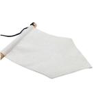 Printable Decorative Sublimation Sublimation Linen Flag For DIY Photos Printing