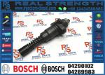 Fuel Injector 0414693004 0414693006 04290102 02113696 7421005584