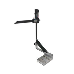 Quality Kingrail Rail Track Measuring Equipment Gauge Digital 0.01 Resolution wholesale