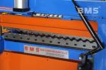 European Style Corrugated Roof Roll Forming Machine / Roof Sheet Making Machine