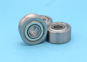 Quality Simple Design Automotive Wheel Bearings , Angular Contact Double Row Bearing wholesale