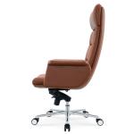Best Selling CEO Boss Manager Chair Office Chair High Back Leather Executive
