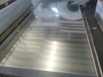 5mm 10mm High Strength Aluminum Alloy Sheet 1050 H24 1050 1060 1100