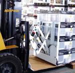 Protected Hydraulics 3000kgs Forklift Push Pull