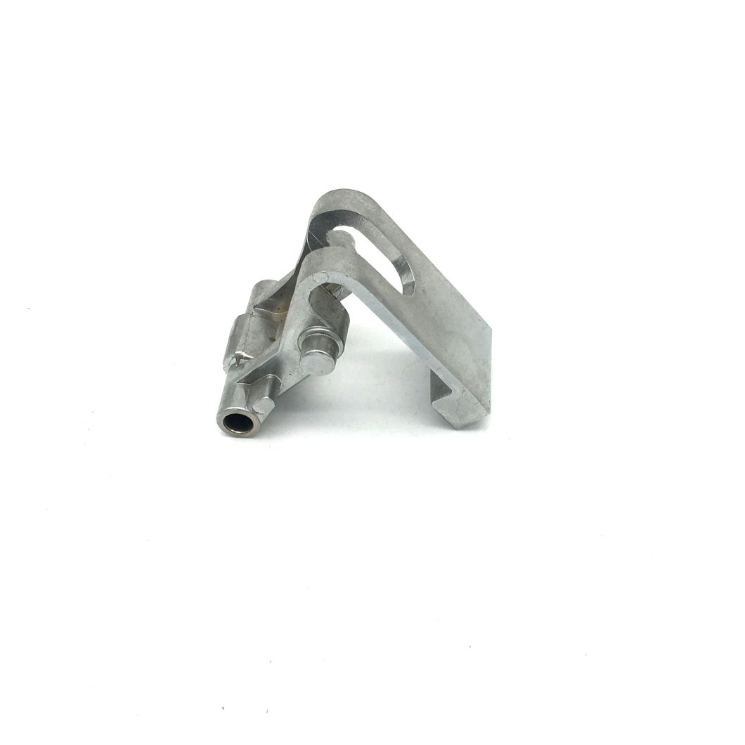 Polishing Aluminum Alloy Die Casting Products