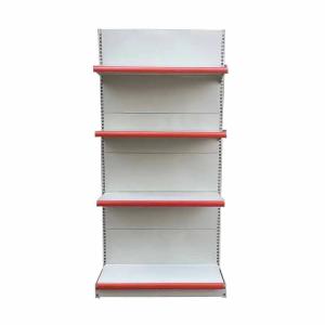 Quality market supermarket shelf store shelf Factory Wholesale Cost Export grocery items food supermarket shelves wholesale