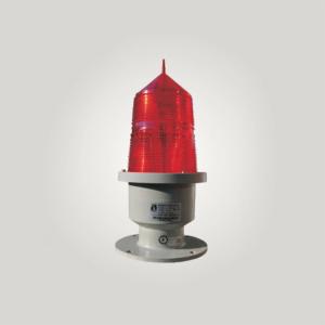 Quality Portable Aircraft Obstruction Light High Strength Aluminium Alloy Made wholesale