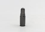 Aluminum OD26 10ml Supplement Metal Pill Container Bottle