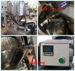 Honey Stick Small Sachet Packaging Filling Machine Hot Sell Automatic 5g 8g 10g