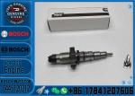 Common Rail Diesel Injector 0445120161 0445120007 0445120212