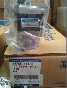 Quality CM402 CM602 50W R motor KXF0E1LXA00 TS4602N1520E500 wholesale