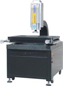 Quality Manual Optical Measurement Systems For Industrial Inspection , Video Measuring Machine wholesale
